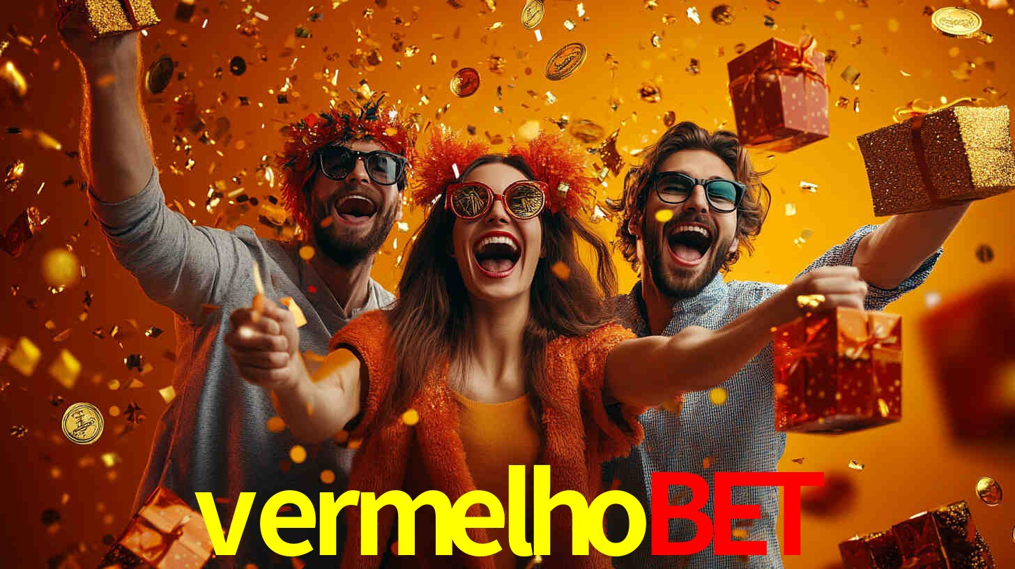 vermelhobet: Seu Cassino Premiado com Pagamentos Rápidos