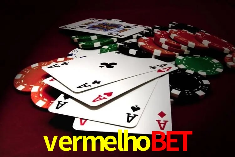 Experiência VIP vermelhobet
