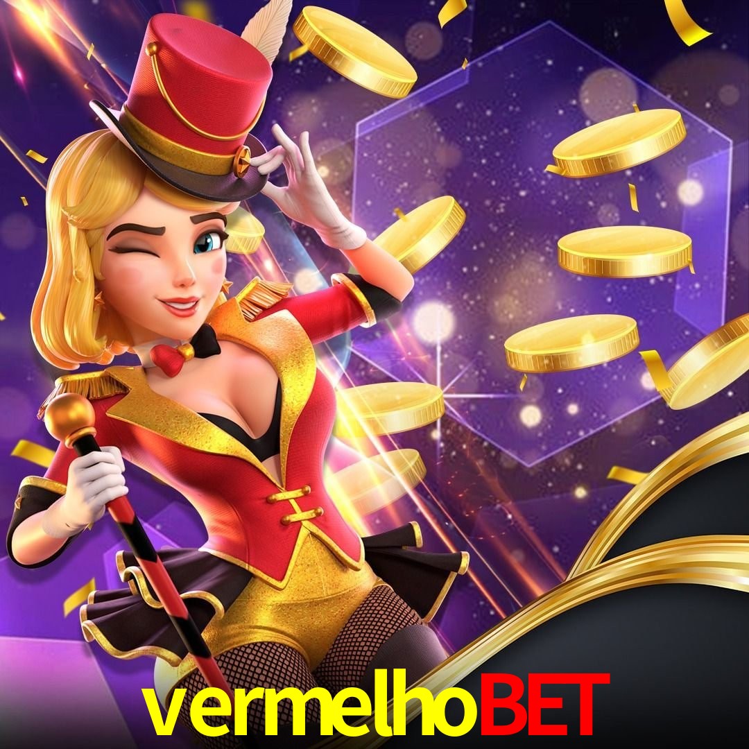 Experiência VIP vermelhobet