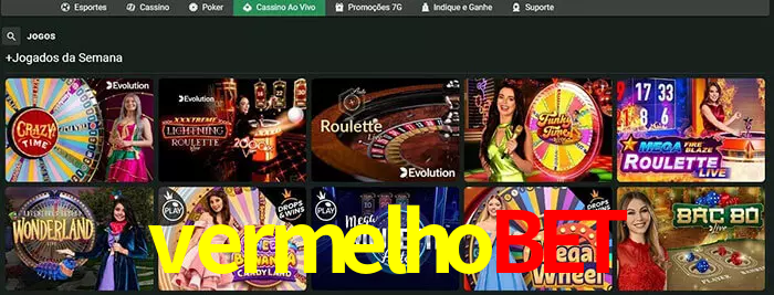 vermelhobet bet