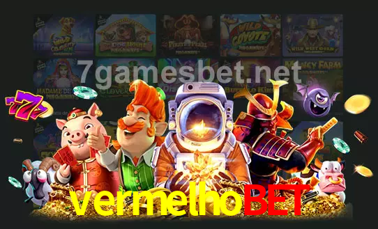 cassino vermelhobet