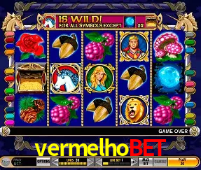 Desvendando o Mundo dos Jogos Virtuais na vermelhobet