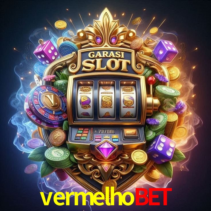 vermelhobet Entrar - Login Seguro Certificado