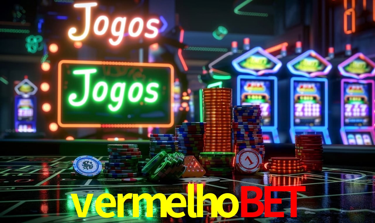 vermelhobet login