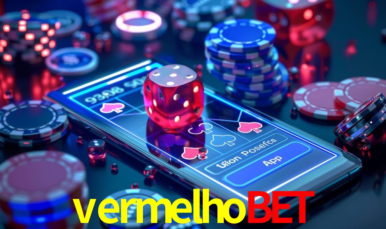 vermelhobet Brasília - Betting Features