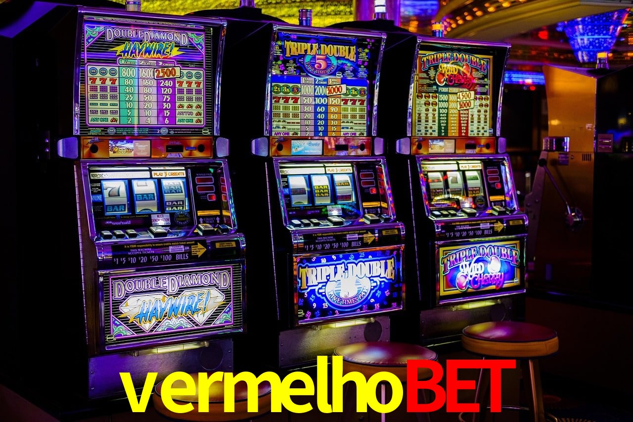 Diretório de Jogos vermelhobet