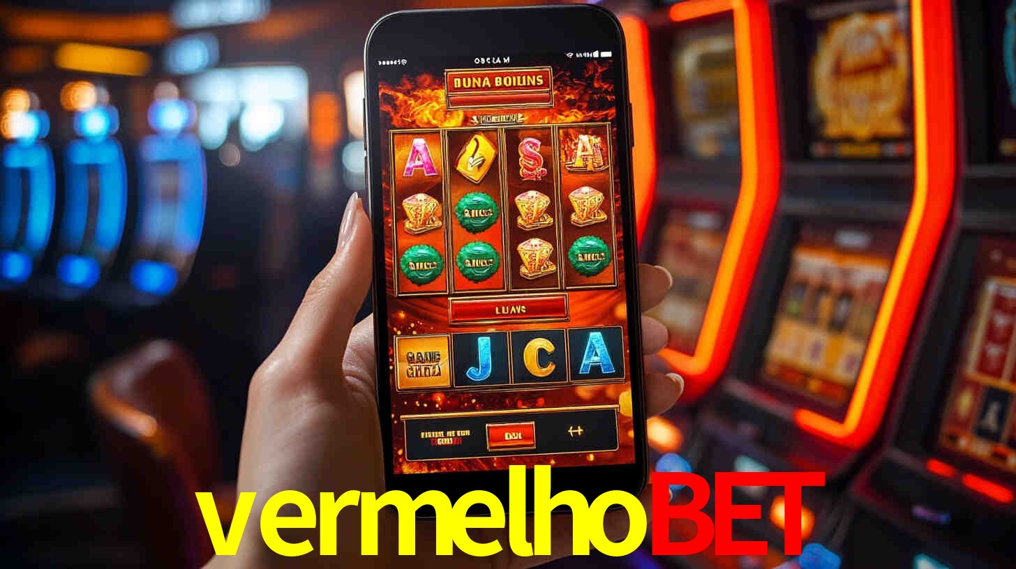 vermelhobet
