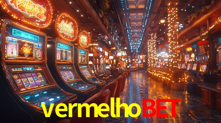 vermelhobet: Jogos de Caça-Níqueis-Altas Recompensas, Roleta-Velocidade, Blackjack-Desafios Máximos