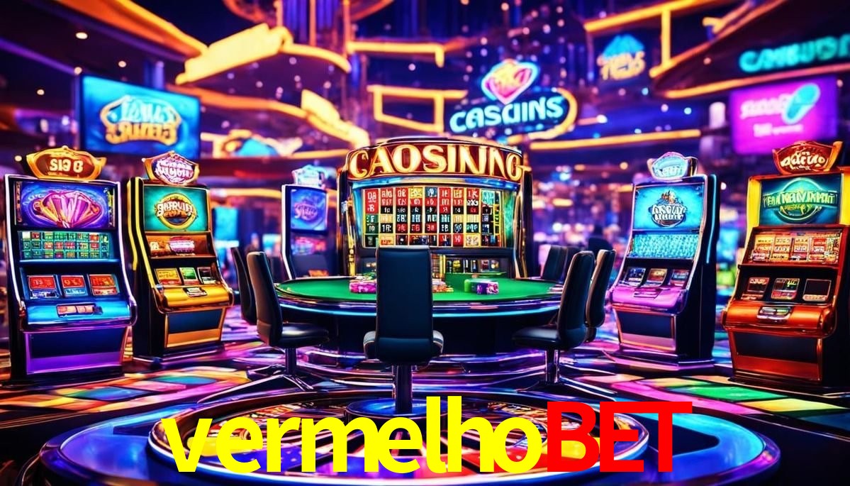 Integração de APIs vermelhobet