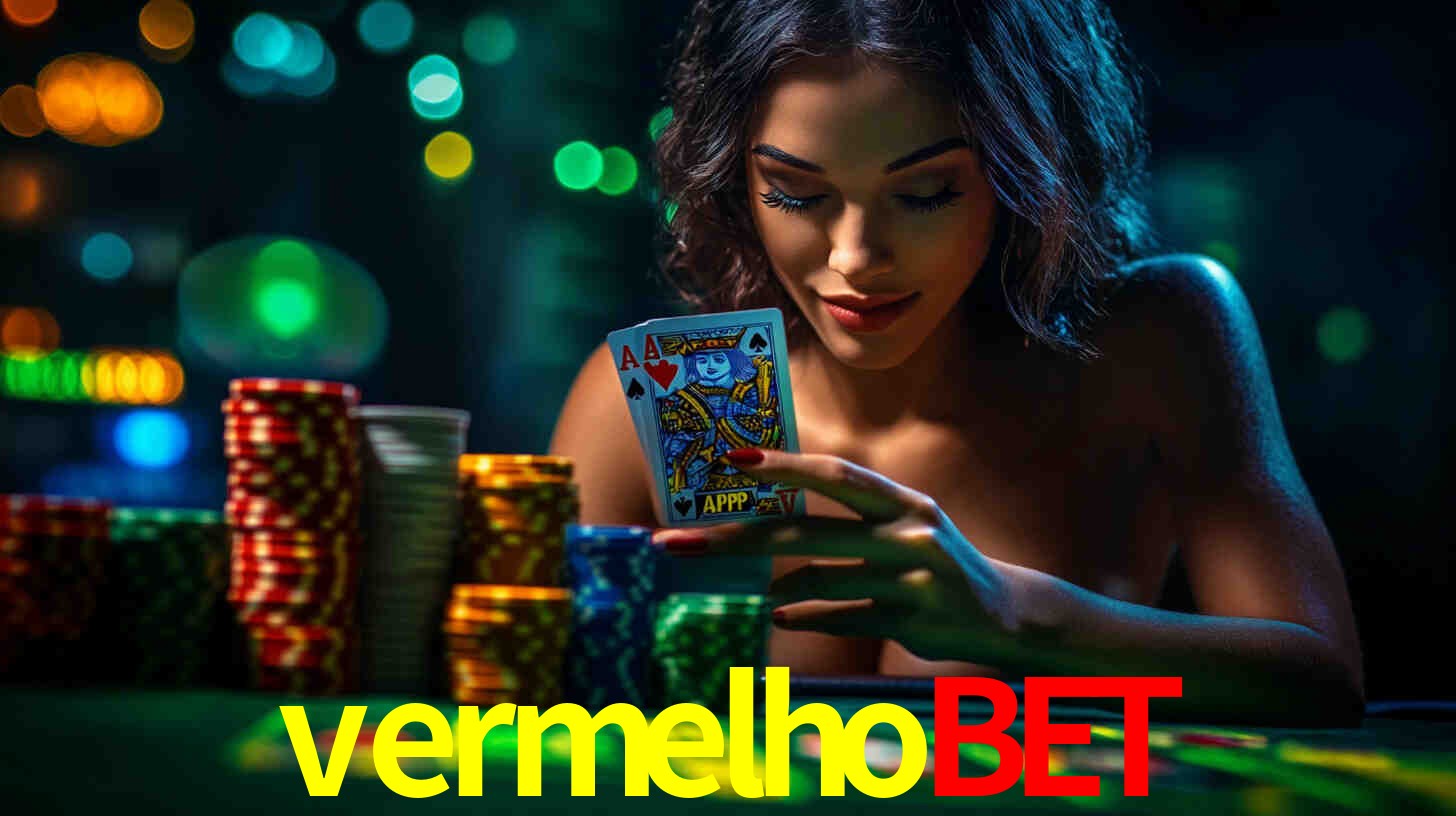 Desvendando o Mundo dos Jogos Virtuais na vermelhobet
