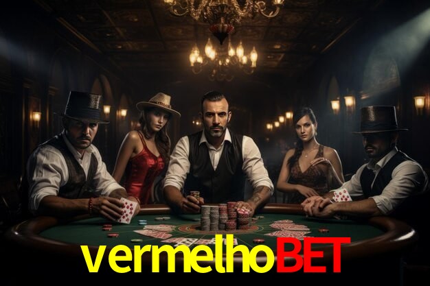 Interface Premium vermelhobet