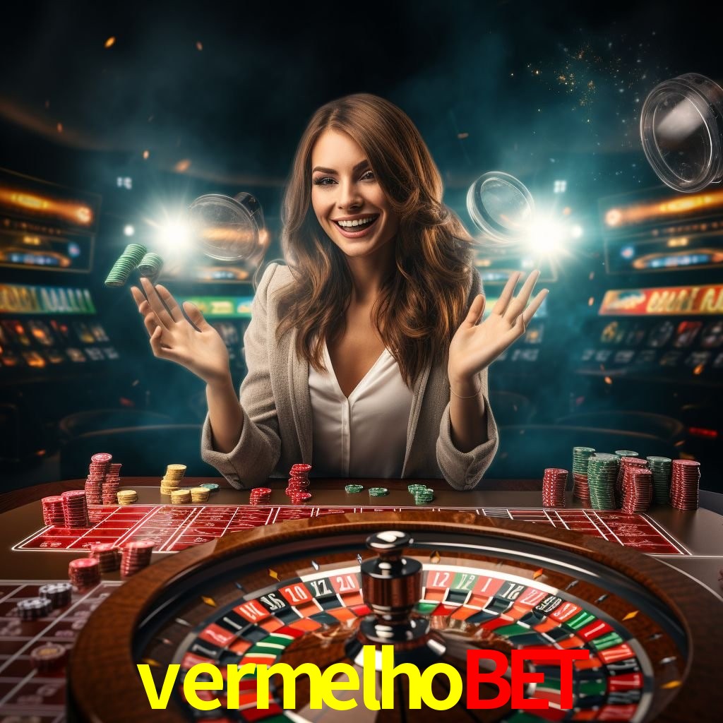Premium Interface vermelhobet