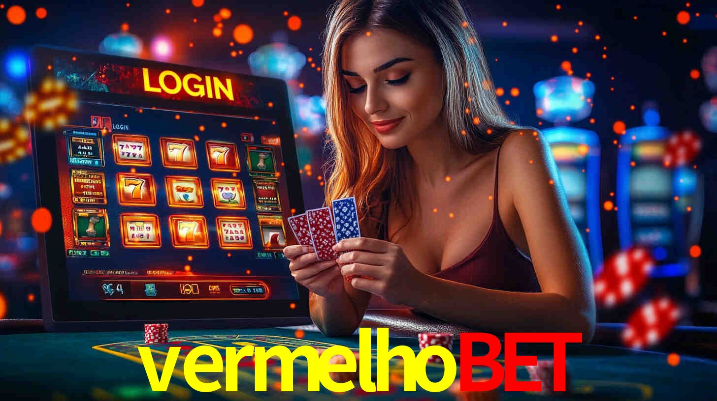 vermelhobet: A Experiência de Casino com Jogos de Mesa ao Vivo