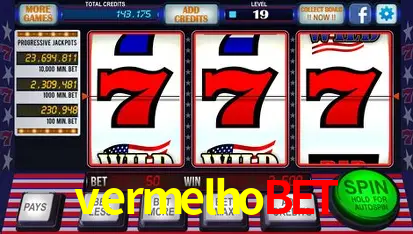 vermelhobet Belo Horizonte - VIP Casino