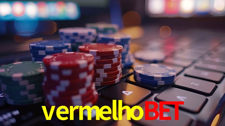 vermelhobet - Security