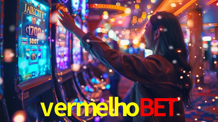 Explore as vantagens do vermelhobet: serviço profissional e confiabilidade