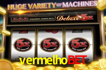 Descubra o Mundo do Cassino Online com vermelhobet