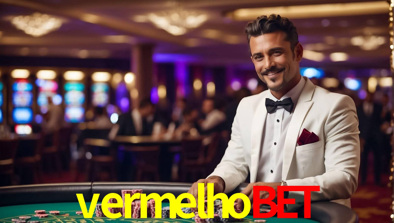vermelhobet - Support