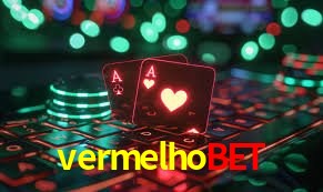 Tecnologia da Plataforma vermelhobet