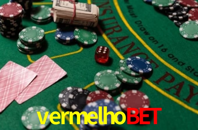 Bônus Generosos e Exclusivos no vermelhobet para Você!
