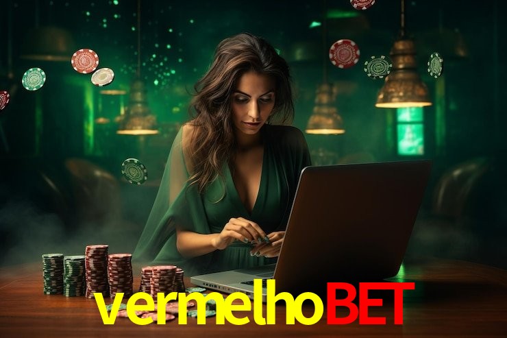 vermelhobet - App Security