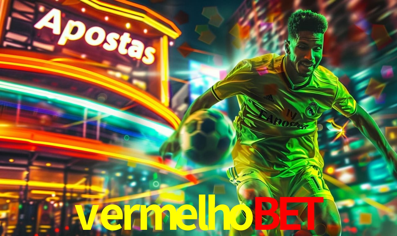 vermelhobet São Paulo - Jogo Providers
