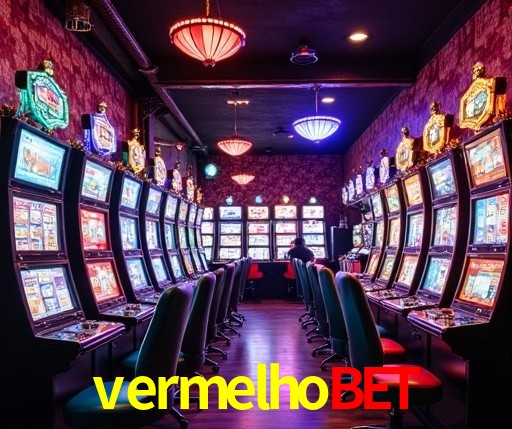 vermelhobet Brasília - Bonus Features