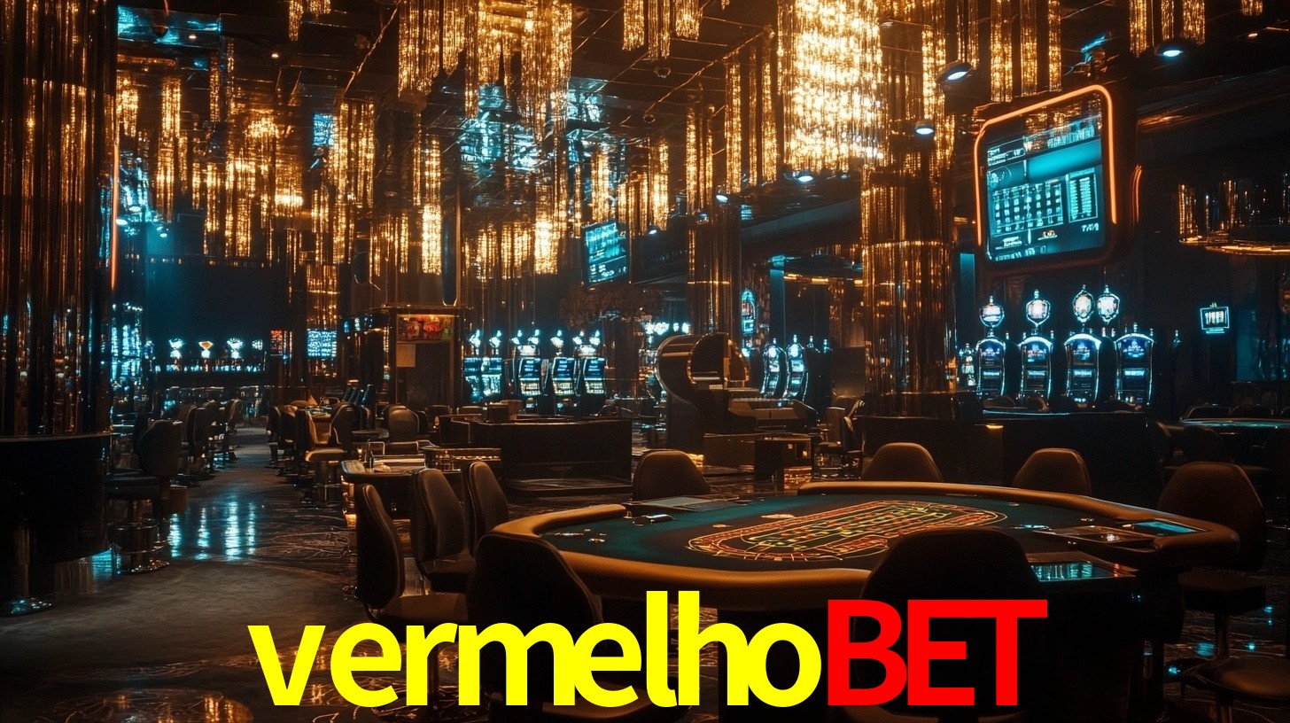 vermelhobet