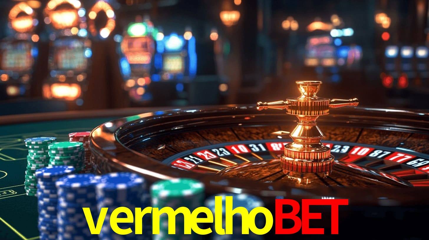 vermelhobet
