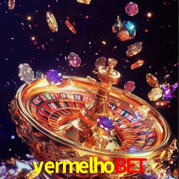 vermelhobet Rio de Janeiro - Licenses