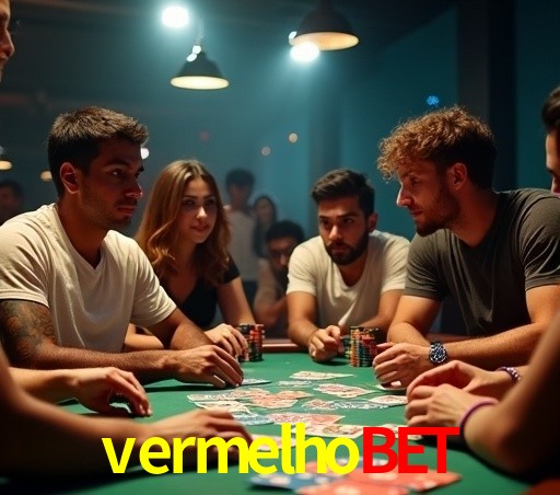 vermelhobet Slot - 320+ Caça-Níqueis Premium