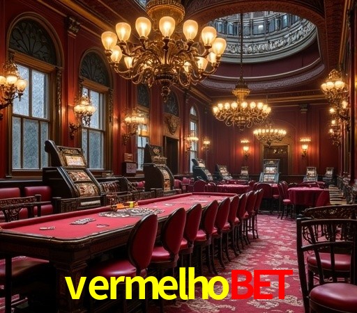 vermelhobet Belo Horizonte - Payments