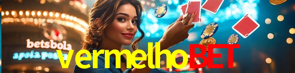 Game Providers vermelhobet