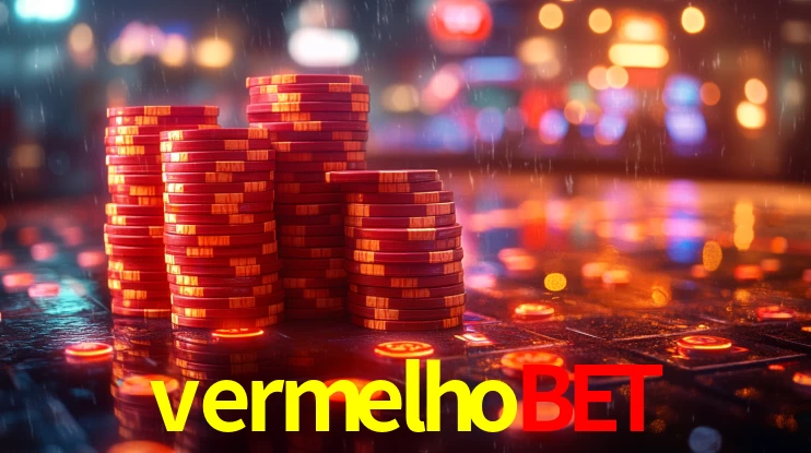 vermelhobet login