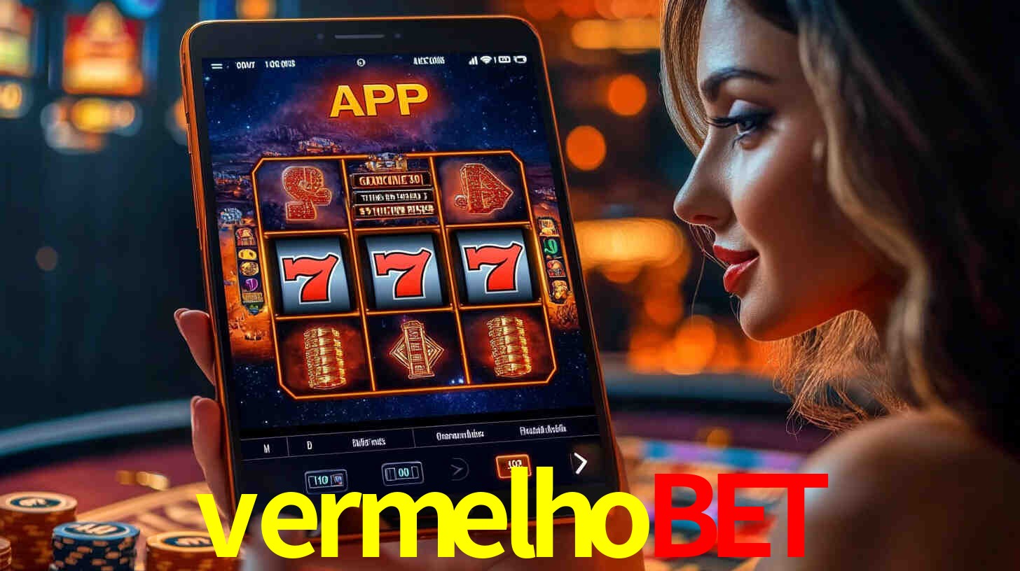 vermelhobet