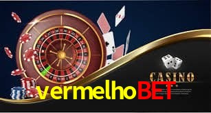 Cadastro Rápido vermelhobet