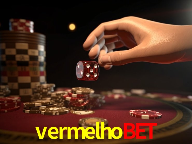 vermelhobet Brasília - Jogo Features