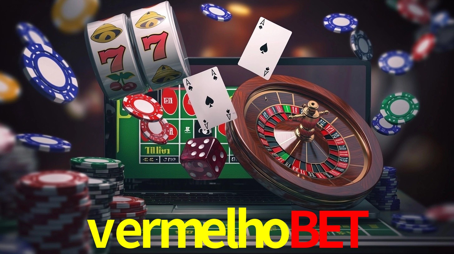 Welcome Bonus vermelhobet