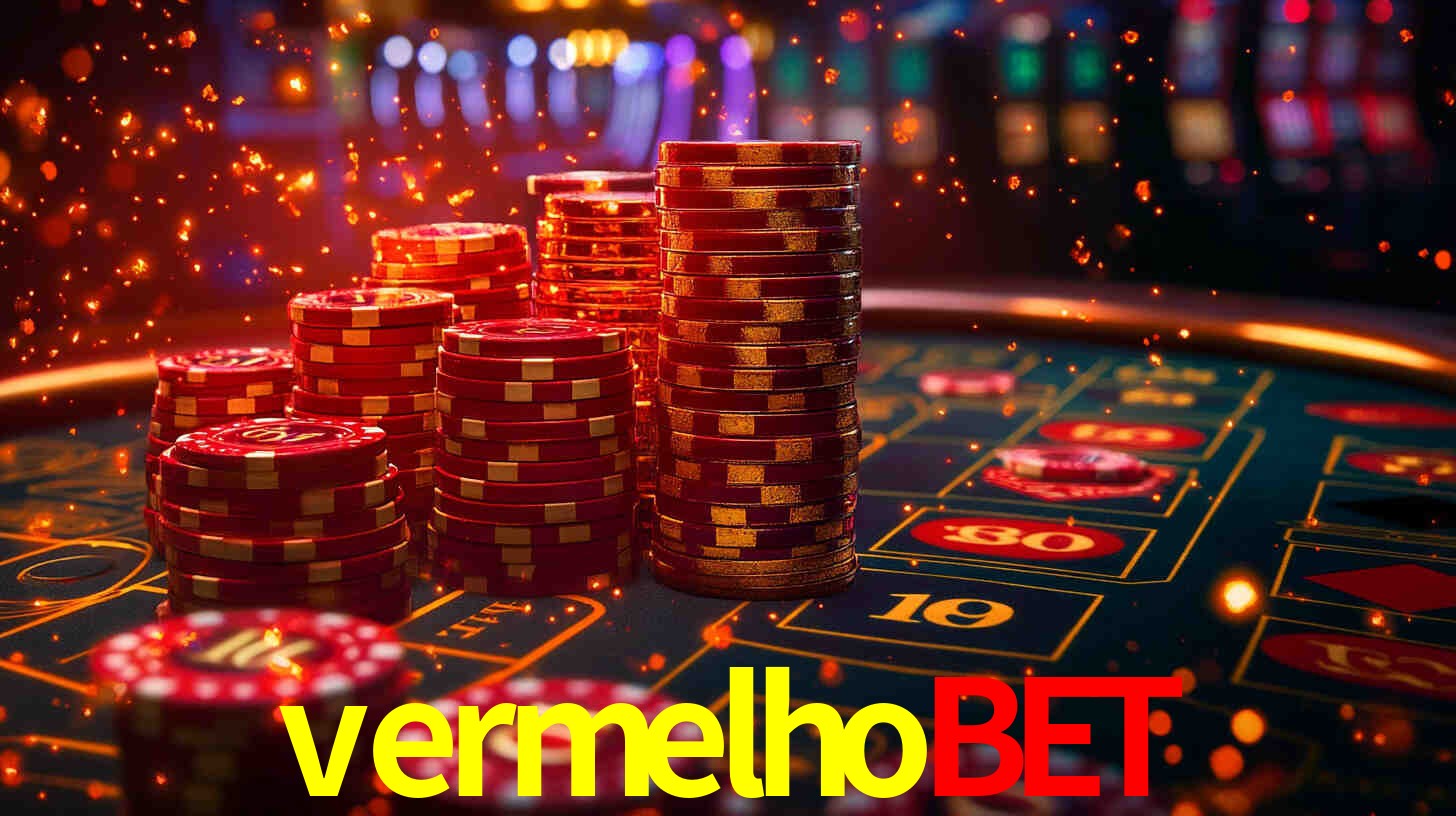 Live Casino vermelhobet