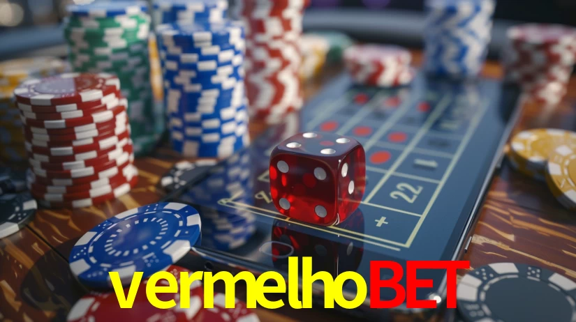 vermelhobet login