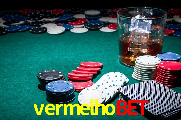 Recursos de Bônus vermelhobet