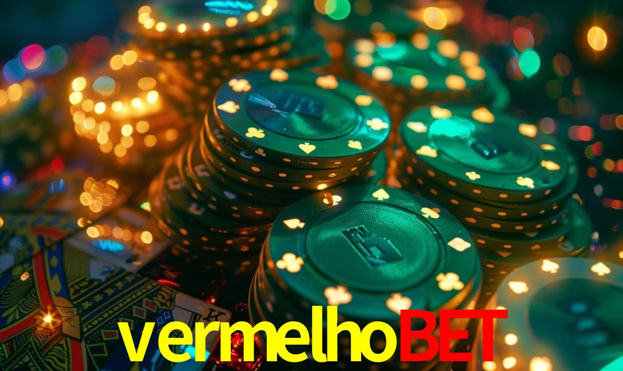 Casino Ao Vivo vermelhobet