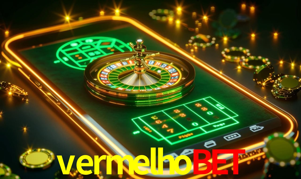 vermelhobet Plataforma - Certificada MGA desde 2015