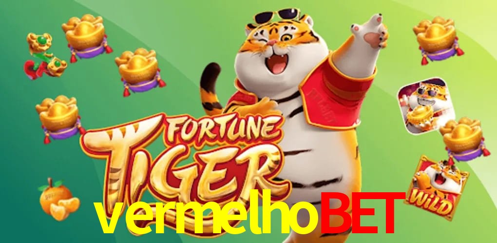 Slot Games vermelhobet