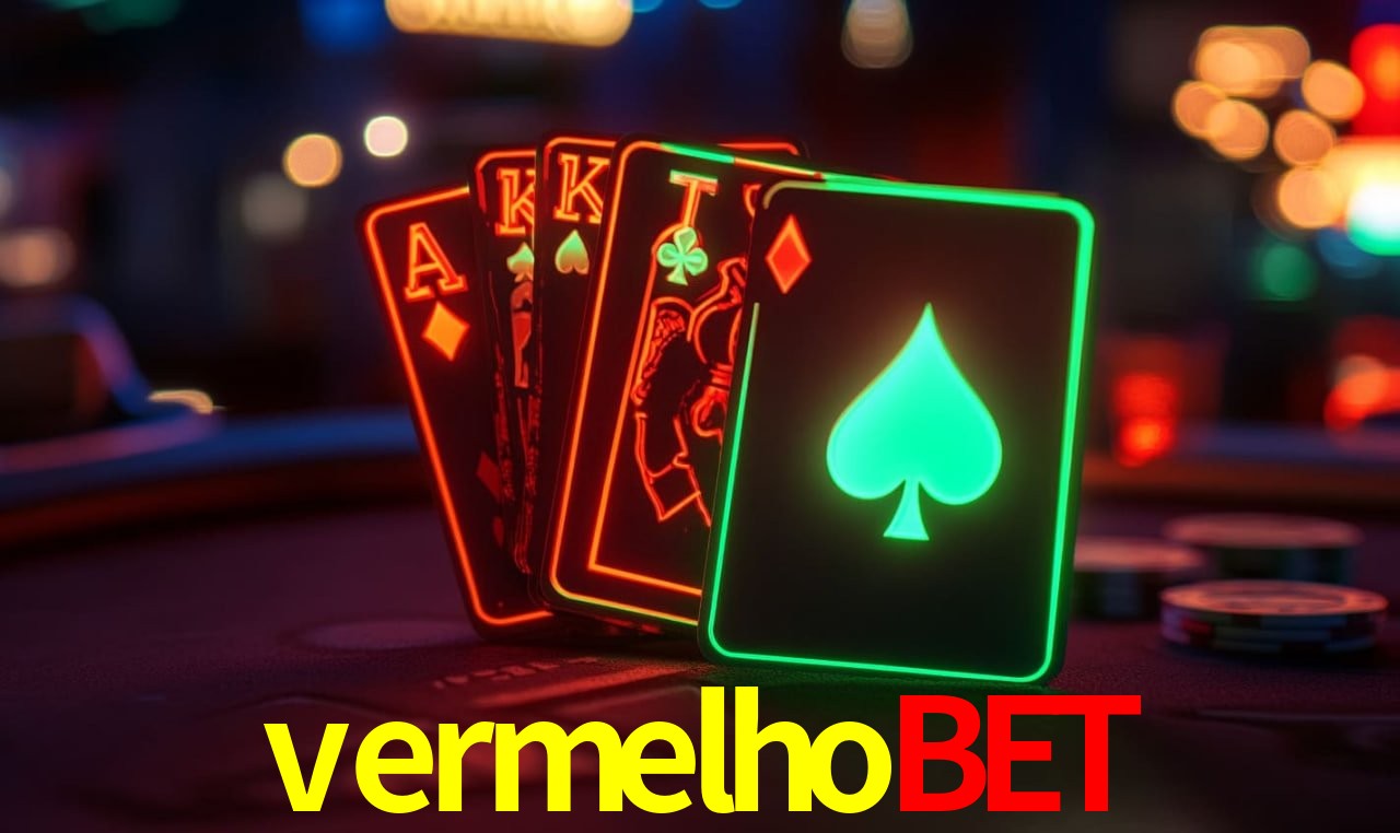 Promoções Sazonais vermelhobet