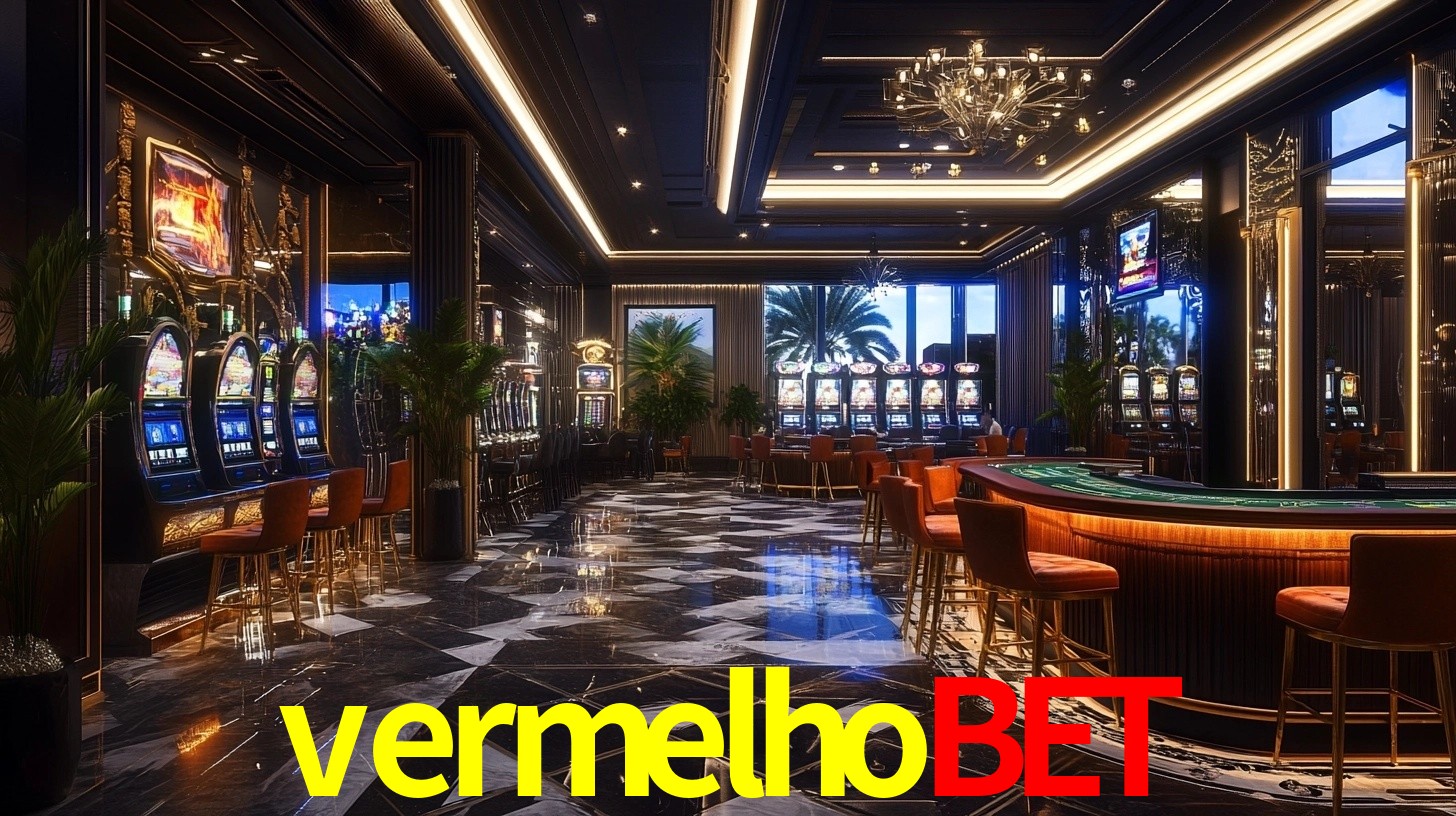 Programa VIP vermelhobet