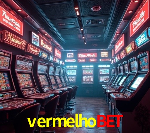 vermelhobet São Paulo - Hot Promos