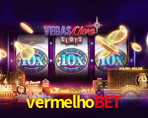vermelhobet Brasília - VIP Program