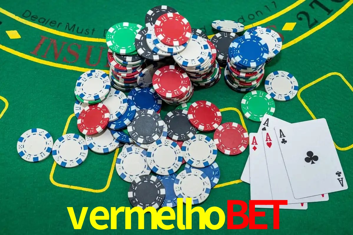 Apostas de Futebol vermelhobet