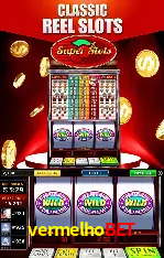 vermelhobet Bônus - Pacote R$5.000 + VIP